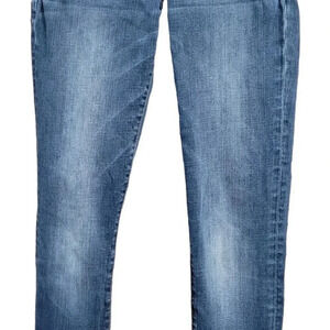 Abercrombie and Fitch Jeans Womens   2 Long   EUC